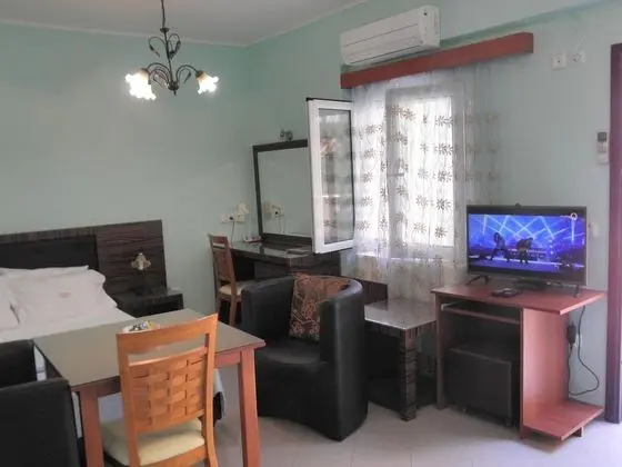 Superior Apart Daire (Ground Floor)