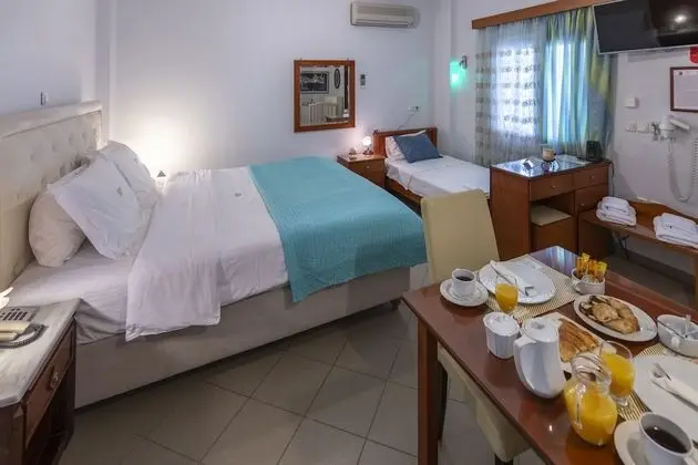 Superior Apart Daire (Ground Floor)