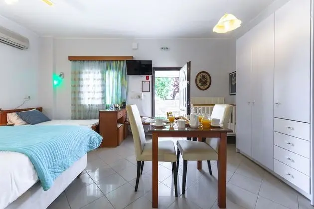 Superior Apart Daire (Ground Floor)