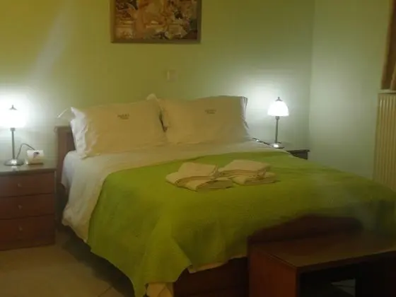 Superior Apart Daire (Ground Floor)