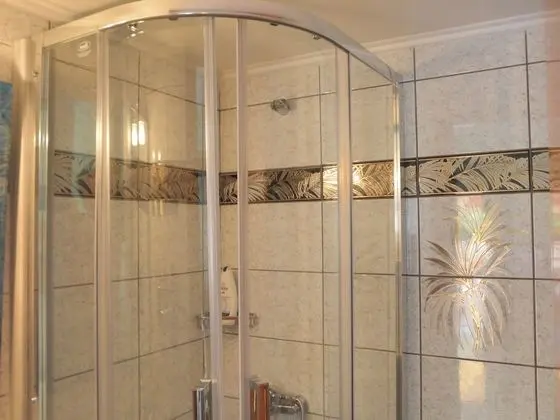 Superior Apart Daire (Ground Floor)