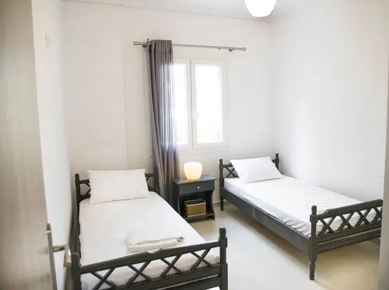 Apart Daire, 2 Yatak Odası, Deniz Manzaralı