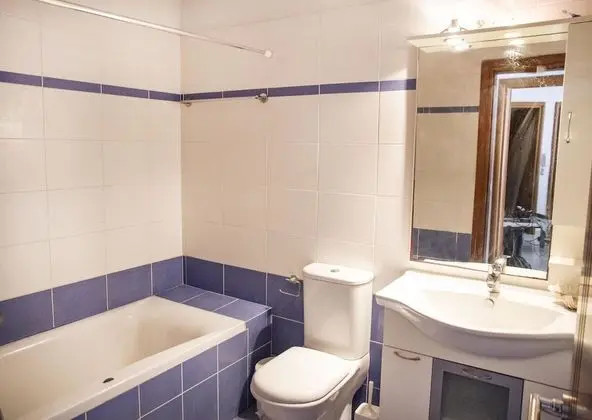 Apart Daire, 2 Yatak Odası, Deniz Manzaralı