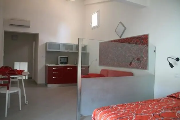 Üç Kişilik Oda