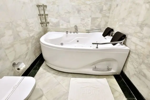 Executive Süit, 1 En Büyük (King) Boy Yatak