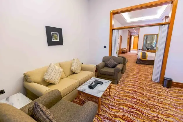 Dağ Evi Standard