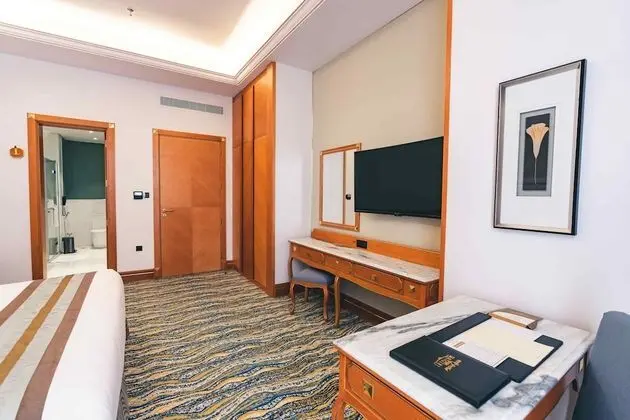 Executive Süit
