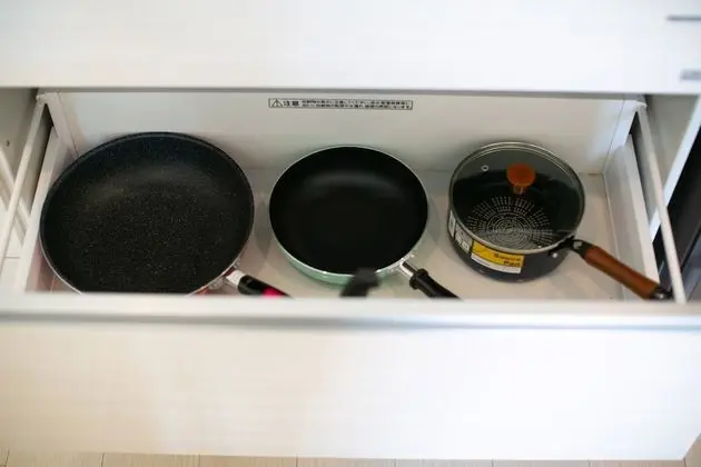 Ev, 3 Yatak Odası