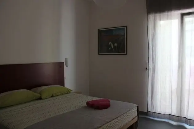 City Üç Kişilik Oda, Sigara İçilmez