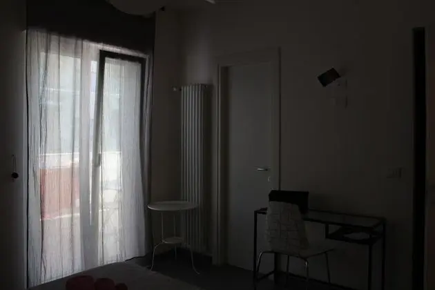 City Üç Kişilik Oda, Sigara İçilmez