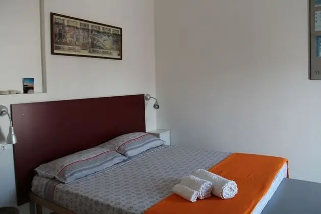 City Üç Kişilik Oda, Sigara İçilmez