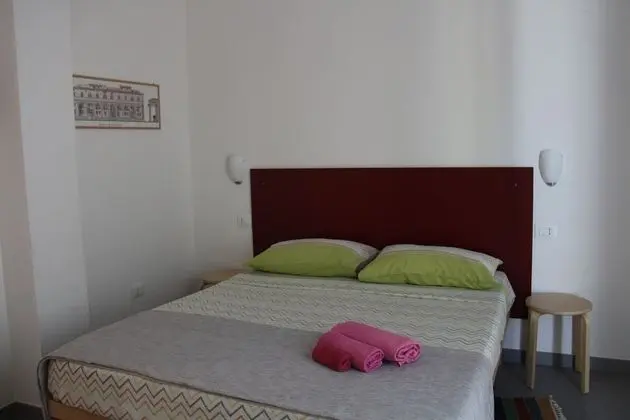 City Üç Kişilik Oda, Sigara İçilmez