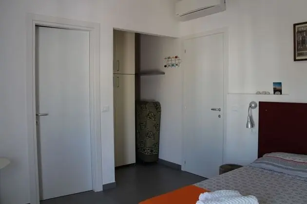 City Üç Kişilik Oda, Sigara İçilmez
