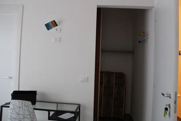 City Üç Kişilik Oda, Sigara İçilmez