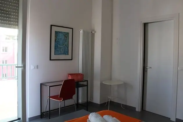 City Üç Kişilik Oda, Sigara İçilmez