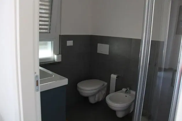 City Üç Kişilik Oda, Sigara İçilmez