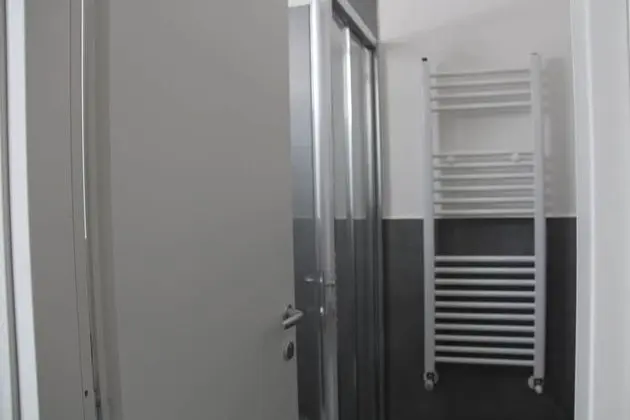 City Üç Kişilik Oda, Sigara İçilmez