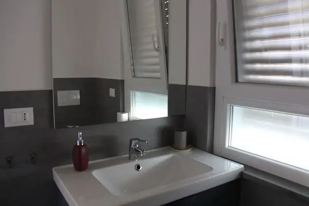 City Üç Kişilik Oda, Sigara İçilmez