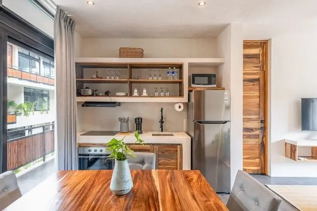 Deluxe Apart Daire