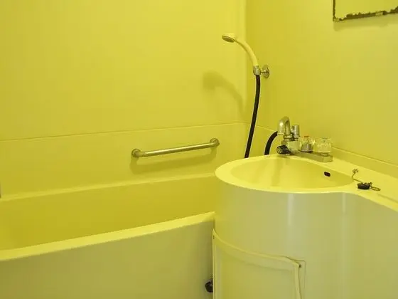 Traditional Oda, Sigara İçilebilir (Japanese Style with 10 Tatami Mats)