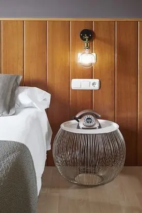 Tek Büyük Yataklı Oda, Nehir Manzaralı