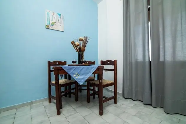 Stüdyo, Deniz Manzaralı (3 adults)