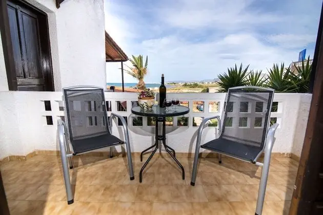 Stüdyo, Deniz Manzaralı (3 adults)