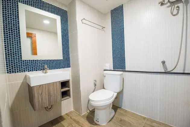 Standard Oda, 1 Yatak Odası