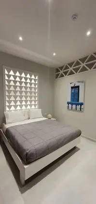 Süit, 1 Yatak Odası, Sigara İçilmez, Dağ Manzaralı