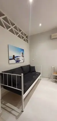 Süit, 1 Yatak Odası, Sigara İçilmez, Dağ Manzaralı