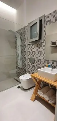 Süit, 1 Yatak Odası, Sigara İçilmez, Dağ Manzaralı