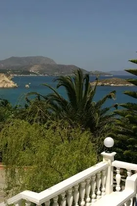 Stüdyo, Deniz Manzaralı