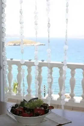 Stüdyo, Deniz Manzaralı