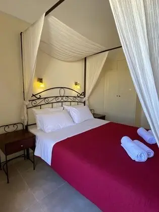 Apart Daire, 2 Yatak Odası, Havuz Manzaralı (Golf View)