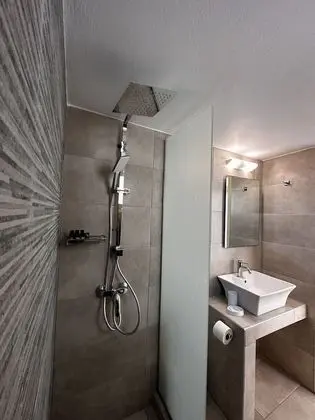 Apart Daire, 2 Yatak Odası, Havuz Manzaralı (Golf View)