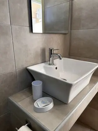 Apart Daire, 2 Yatak Odası, Havuz Manzaralı (Golf View)