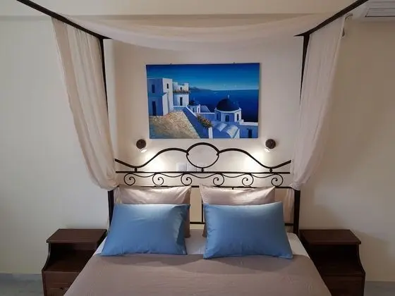 Apart Daire, 2 Yatak Odası, Havuz Manzaralı (Golf View)
