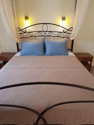 Apart Daire, 2 Yatak Odası, Havuz Manzaralı (Golf View)