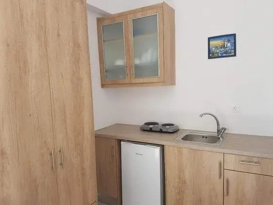 Apart Daire, 2 Yatak Odası, Havuz Manzaralı (Golf View)