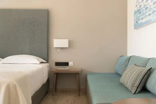 Junior Süit, 1 Yatak Odası, Kişiye Özel Havuzlu, Dağ Manzaralı