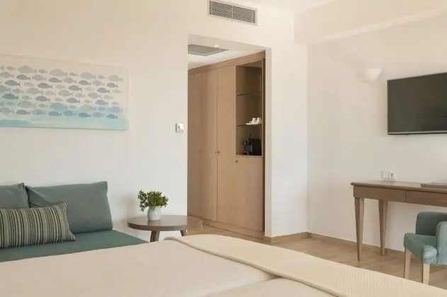 Junior Süit, Deniz Manzaralı