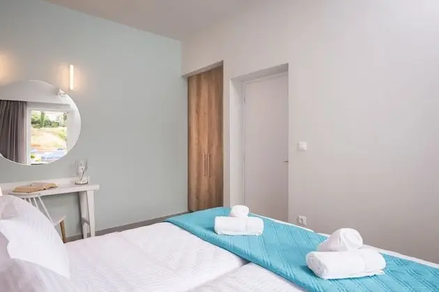 Deluxe Stüdyo (Double)