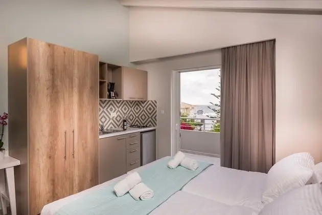 Deluxe Stüdyo (Double)