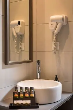 Deluxe Stüdyo (Double)