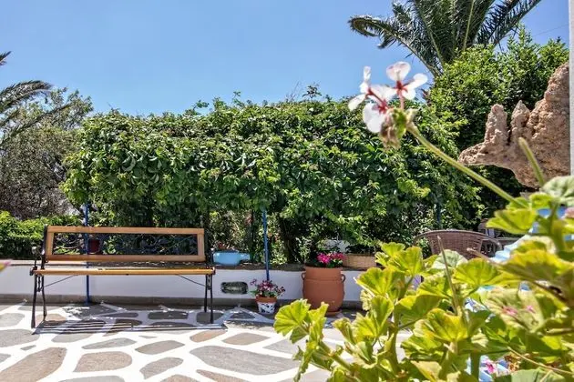 Apart Daire, 2 Tek Kişilik Yatak, Balkon, Deniz Manzaralı
