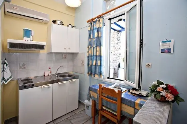 Üç Kişilik Oda, 1 Yatak Odası, Balkon, Deniz Manzaralı