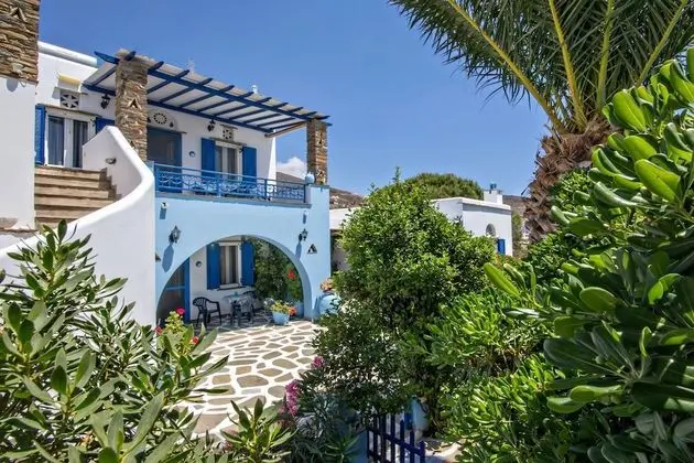 Üç Kişilik Oda, 1 Yatak Odası, Balkon, Deniz Manzaralı