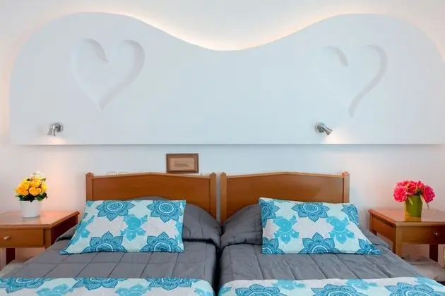 Standard Oda, Dağ Manzaralı