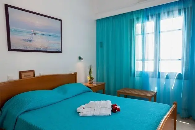 Standard Oda, Dağ Manzaralı