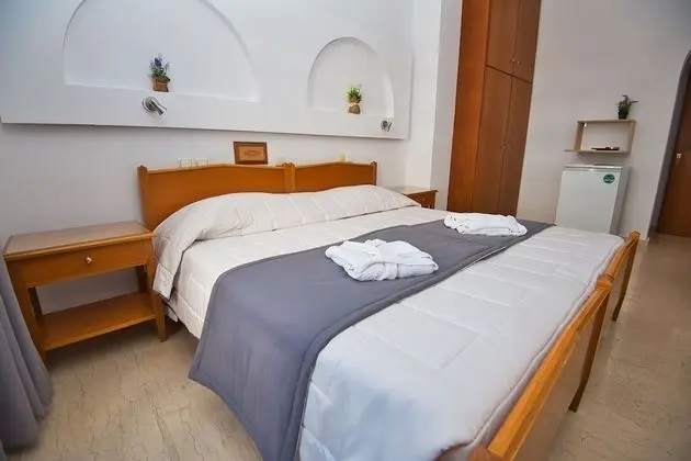 Standard Oda, Dağ Manzaralı